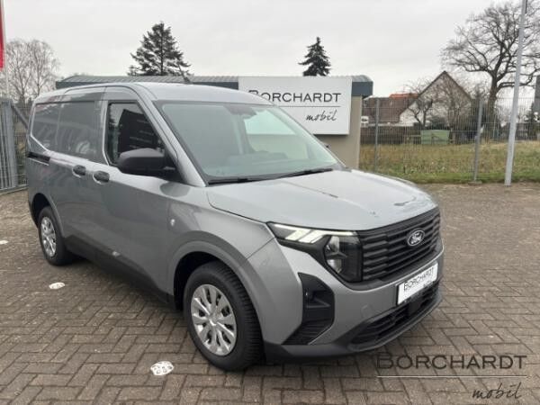 Ford Transit Courier Trend 1.5 EB*Kasten*Ladepaket*Lager-FZG*