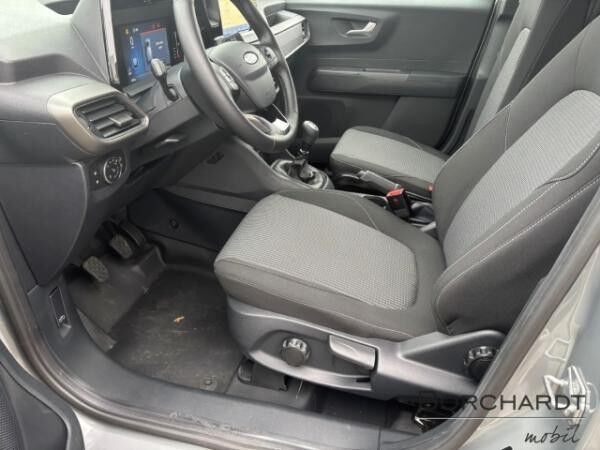Ford Transit Courier Trend 1.5 EB*Kasten*Ladepaket*Lager-FZG*