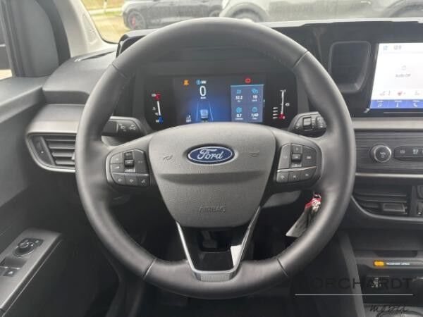 Ford Transit Courier Trend 1.5 EB*Kasten*Ladepaket*Lager-FZG*