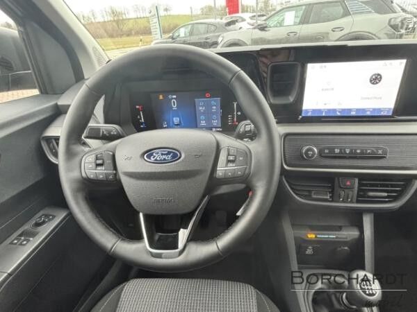 Ford Transit Courier Trend 1.5 EB*Kasten*Ladepaket*Lager-FZG*