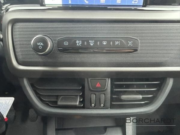 Ford Transit Courier Trend 1.5 EB*Kasten*Ladepaket*Lager-FZG*