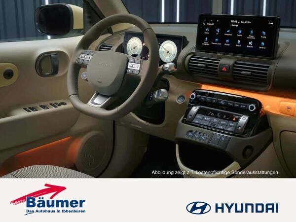 Hyundai Inster !! NUR IN NRW!! NUR FÜR PFLEGE-BZW. SOZIALDIENSTE !!! MODELL  SELECT 🔋 ACHTUNG!! NUR FÜR SOZIAL-PFLE