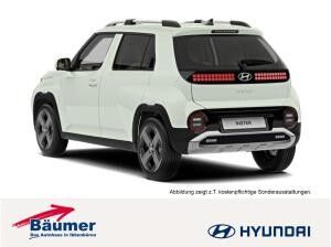 Hyundai INSTER !! NUR IN NRW!! NUR FÜR PFLEGE-BZW. SOZIALDIENSTE !!! MODELL  SELECT 🔋 ACHTUNG!! NUR FÜR SOZIAL-PFLE