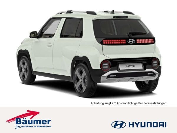 Hyundai Inster !! NUR IN NRW!! NUR FÜR PFLEGE-BZW. SOZIALDIENSTE !!! MODELL  SELECT 🔋 ACHTUNG!! NUR FÜR SOZIAL-PFLE