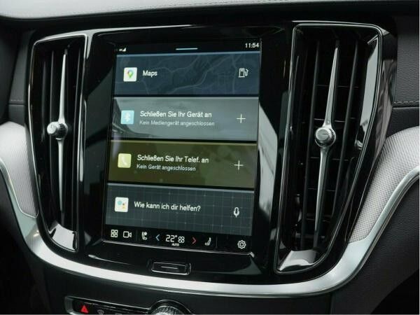 Volvo V60 B4 DIESEL ULTIMATE DARK
