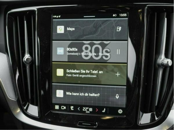 Volvo V60 T6 PLUS BRIGHT  DEAL