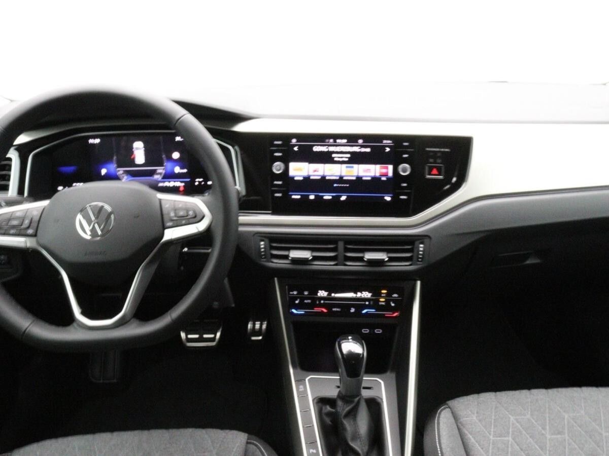 Volkswagen Taigo Move 1.0 TSI DSG / App-Connect, LED, RFK