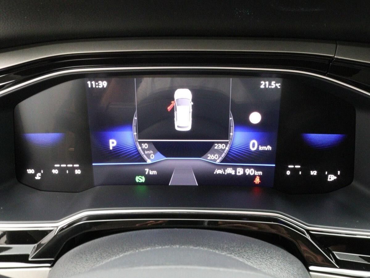 Volkswagen Taigo Move 1.0 TSI DSG / App-Connect, LED, RFK