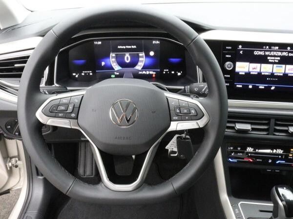 Volkswagen Taigo Move 1.0 TSI DSG / App-Connect, LED, RFK