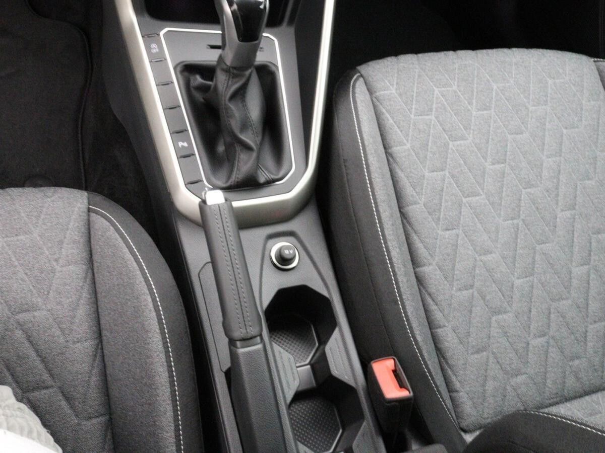 Volkswagen Taigo Move 1.0 TSI DSG / App-Connect, LED, RFK