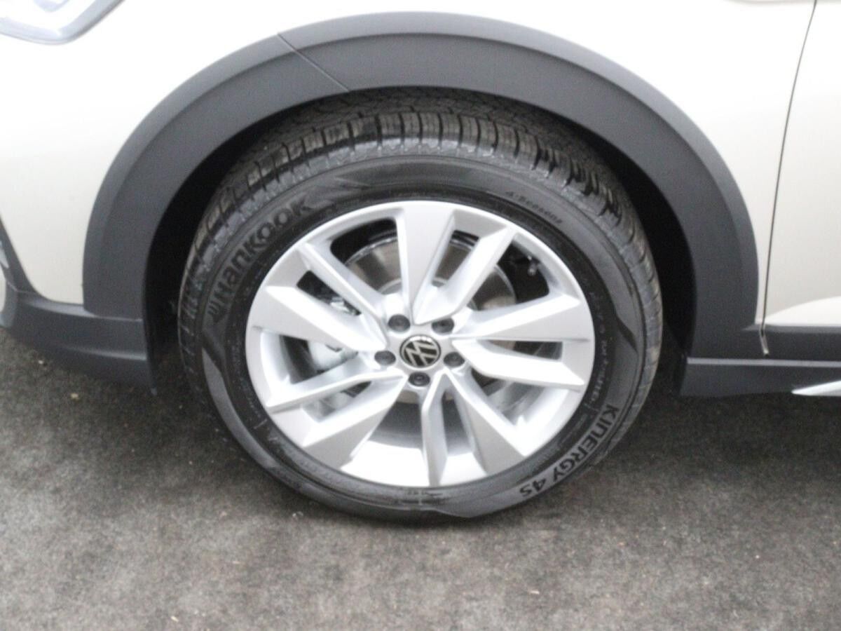 Volkswagen Taigo Move 1.0 TSI DSG / App-Connect, LED, RFK