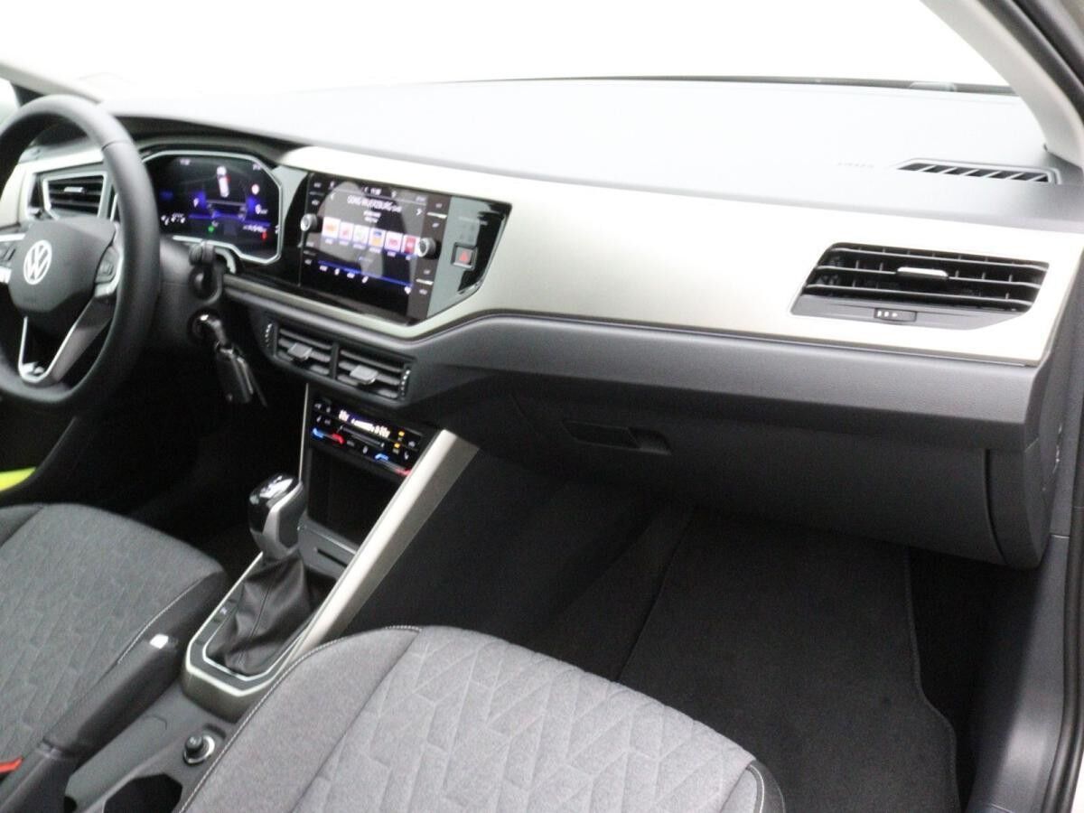 Volkswagen Taigo Move 1.0 TSI DSG / App-Connect, LED, RFK