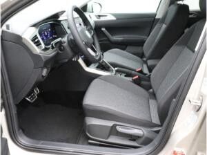 Volkswagen Taigo Move 1.0 TSI DSG / App-Connect, LED, RFK