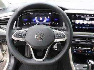 Volkswagen Taigo Move 1.0 TSI DSG / App-Connect, LED, RFK