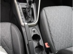 Volkswagen Taigo Move 1.0 TSI DSG / App-Connect, LED, RFK