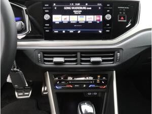 Volkswagen Taigo Move 1.0 TSI DSG / App-Connect, LED, RFK