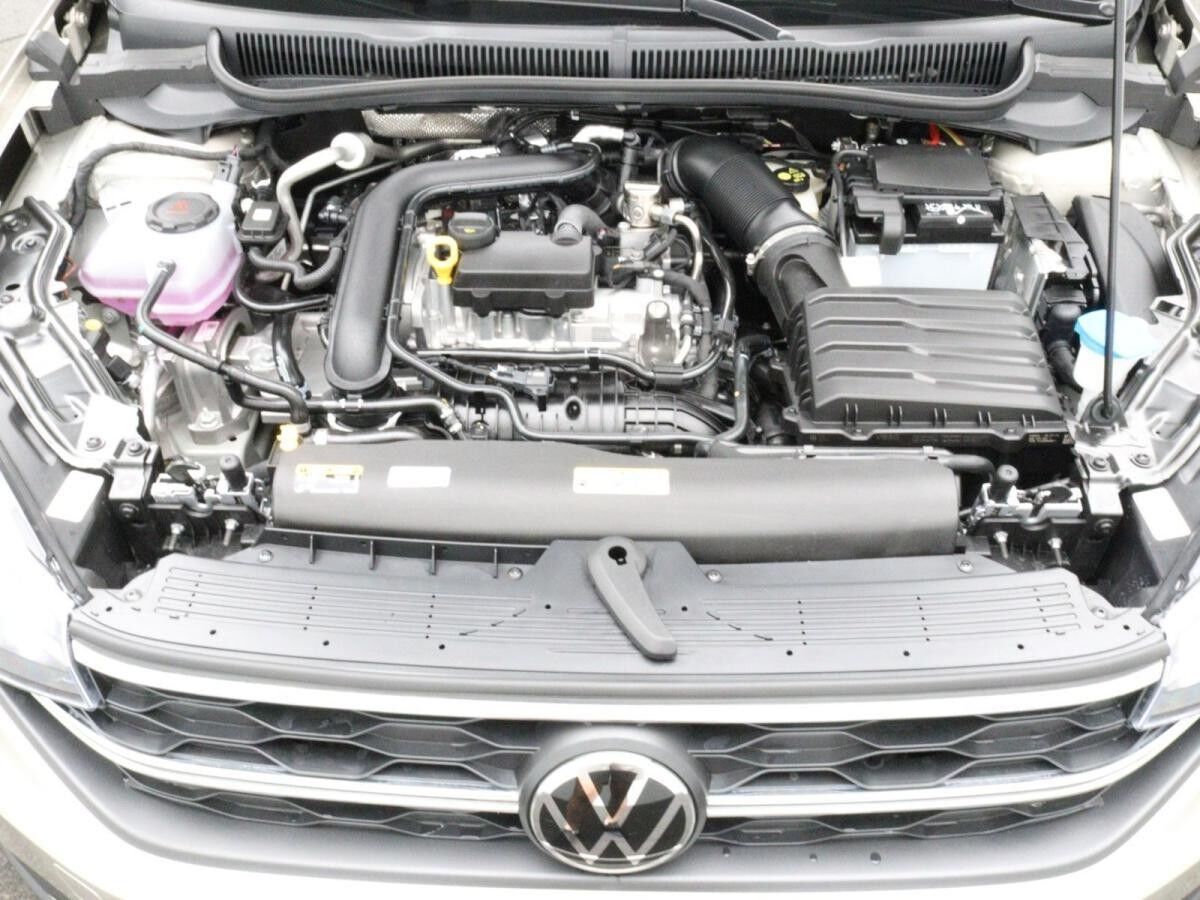 Volkswagen Taigo Move 1.0 TSI DSG / App-Connect, LED, RFK