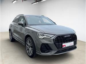 Audi Q3 35 TFSI S line Matrix LED Navi