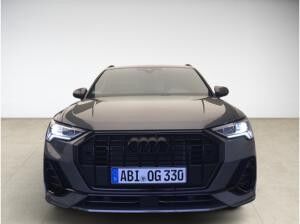 Audi Q3 35 TFSI S line Matrix LED Navi