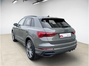 Audi Q3 35 TFSI S line Matrix LED Navi