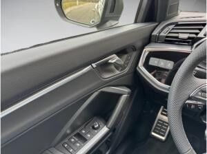 Audi Q3 35 TFSI S line Matrix LED Navi