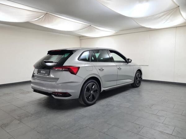 Skoda Scala 1.5 TSI Monte Carlo DSG SpurW S-Sitz ACC