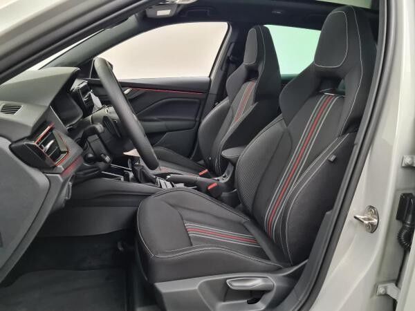 Skoda Scala 1.5 TSI Monte Carlo DSG SpurW S-Sitz ACC