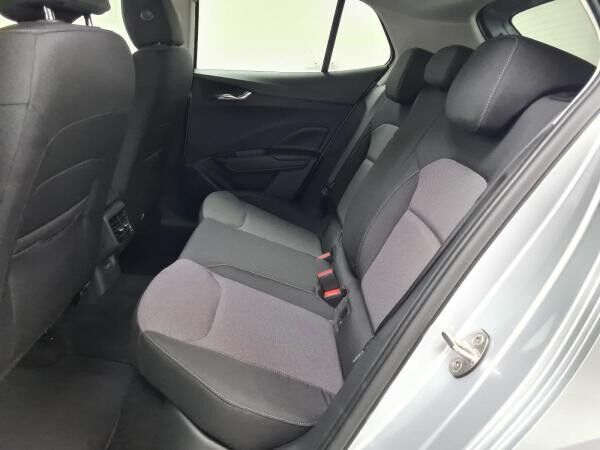 Skoda Fabia Drive TSI DSG Infotainment Assist Winter