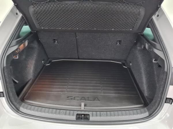 Skoda Scala 1.5 TSI Monte Carlo DSG SpurW S-Sitz ACC