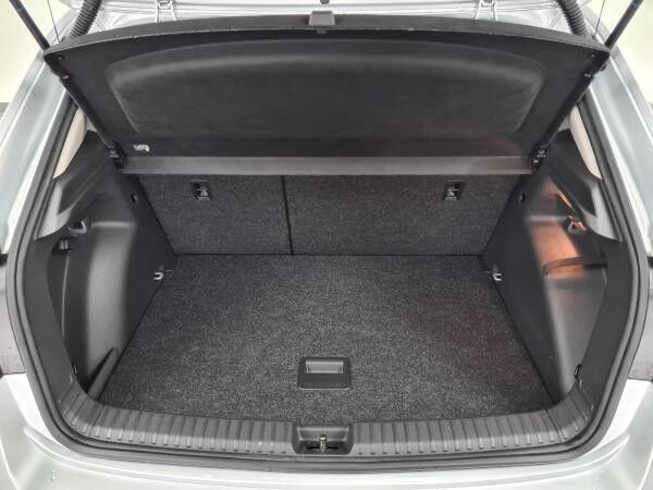 Skoda Fabia Drive TSI DSG Infotainment Assist Winter
