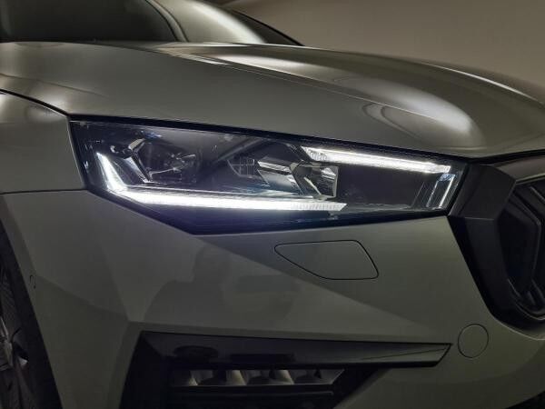 Skoda Scala 1.5 TSI Monte Carlo DSG SpurW S-Sitz ACC
