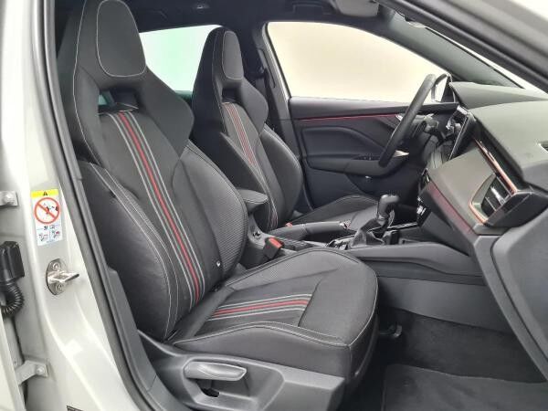 Skoda Scala 1.5 TSI Monte Carlo DSG SpurW S-Sitz ACC