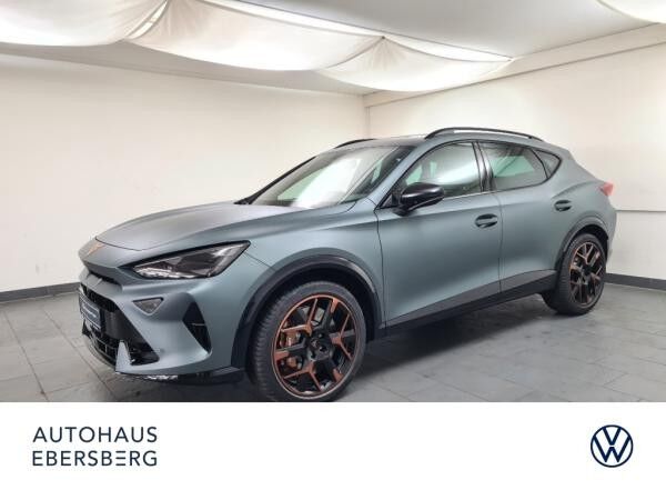 Cupra Formentor 4-Drive VZ Extreme AHK Pano