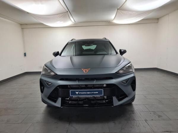 Cupra Formentor 4-Drive VZ Extreme AHK Pano