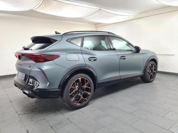 Cupra Formentor 4-Drive VZ Extreme AHK Pano