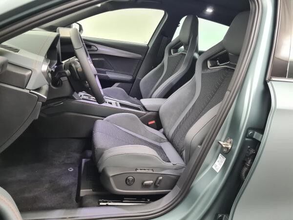 Cupra Formentor 4-Drive VZ Extreme AHK Pano
