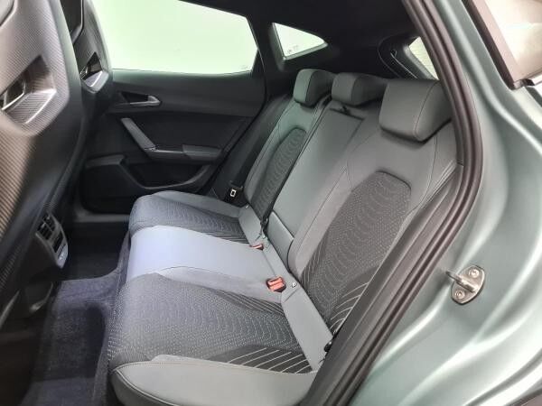 Cupra Formentor 4-Drive VZ Extreme AHK Pano