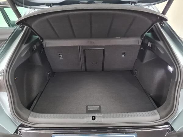 Cupra Formentor 4-Drive VZ Extreme AHK Pano