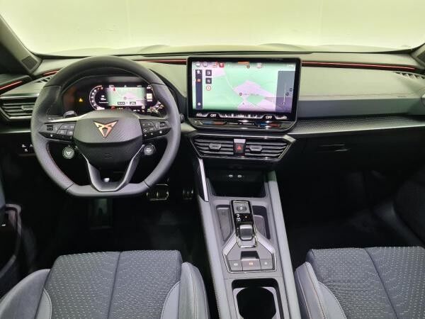 Cupra Formentor 4-Drive VZ Extreme AHK Pano