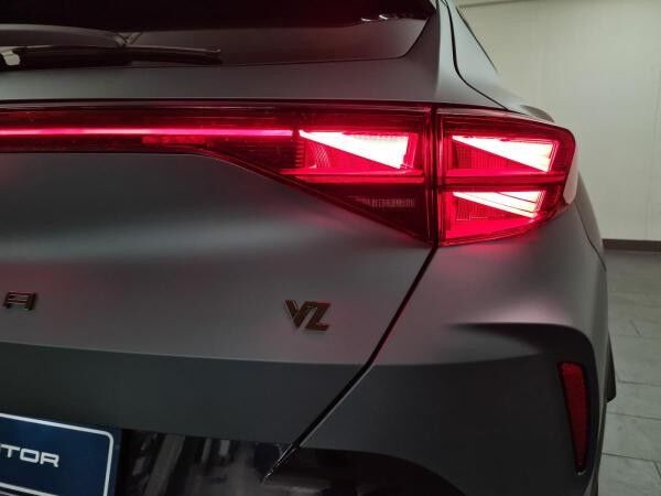 Cupra Formentor 4-Drive VZ Extreme AHK Pano