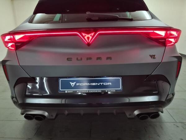 Cupra Formentor 4-Drive VZ Extreme AHK Pano