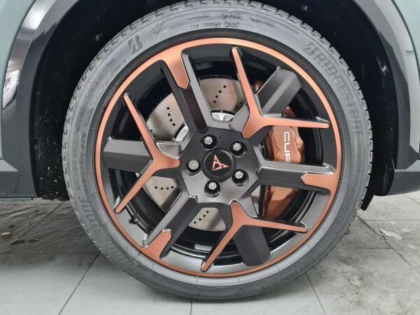 Cupra Formentor 4-Drive VZ Extreme AHK Pano
