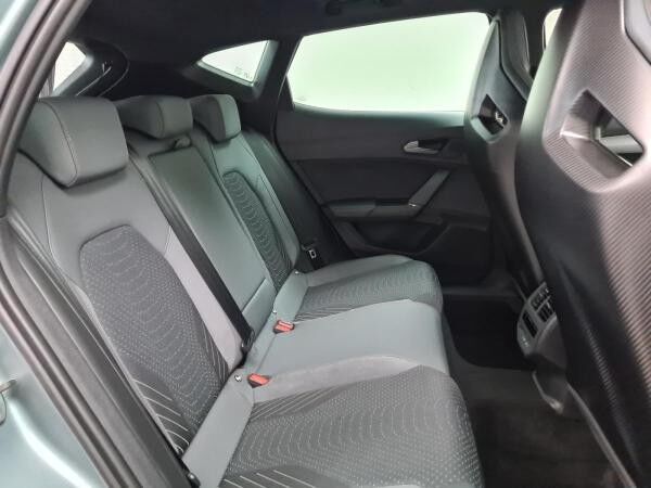 Cupra Formentor 4-Drive VZ Extreme AHK Pano