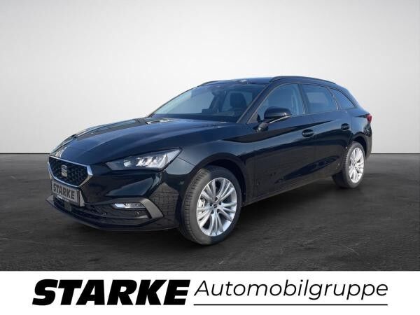 Seat Leon Sportstourer 2.0 TDI DSG Style Edition