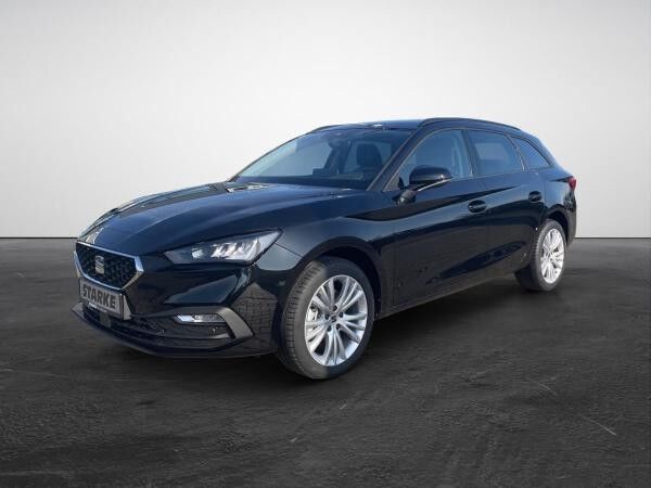 Seat Leon Sportstourer 2.0 TDI DSG Style Edition