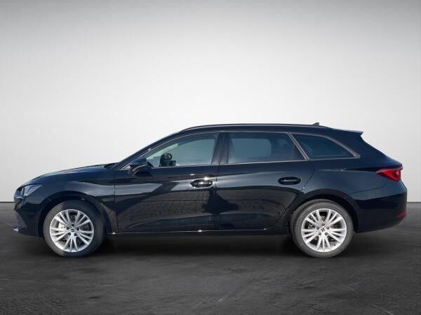 Seat Leon Sportstourer 2.0 TDI DSG Style Edition
