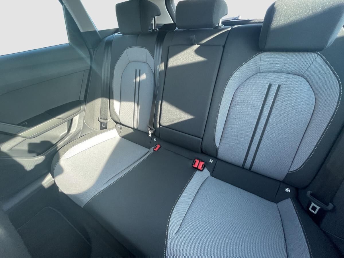 Seat Leon Sportstourer 2.0 TDI DSG Style Edition