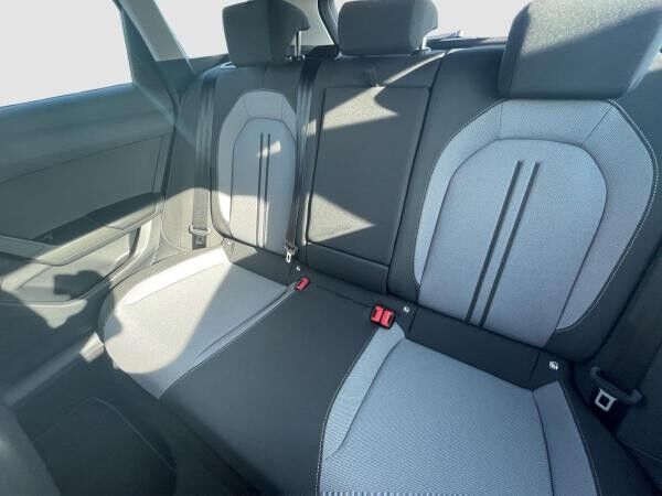 Seat Leon Sportstourer 2.0 TDI DSG Style Edition