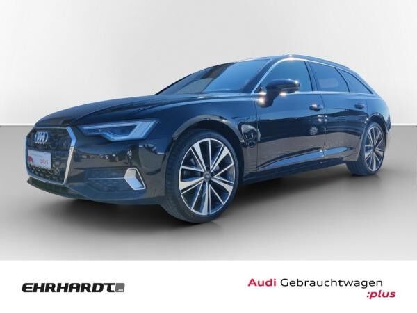 Audi A6 Avant - Privat- & Gewerbekunden❗️ Sofort Verfügbar!