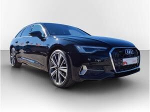 Audi A6 Avant - Privat- & Gewerbekunden❗️ Sofort Verfügbar!